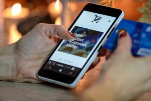 Tener una tienda online