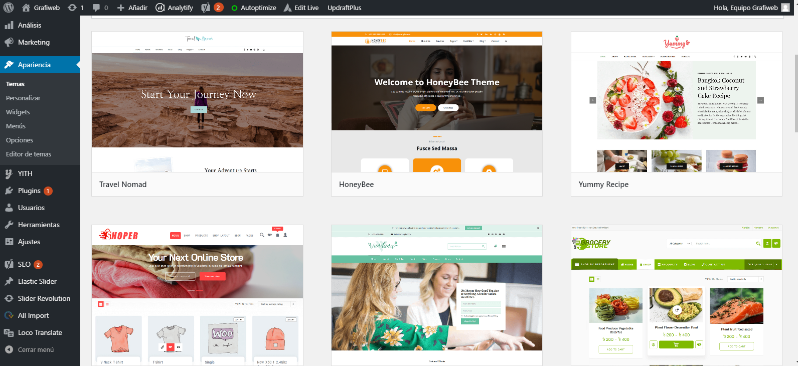 Woocommerce vs Prestashop cual es mejor