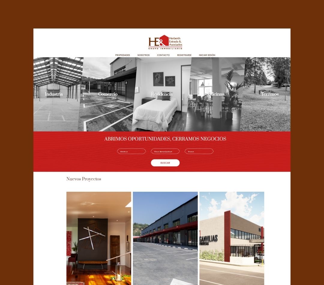 Portfolio Hertbert Estrada