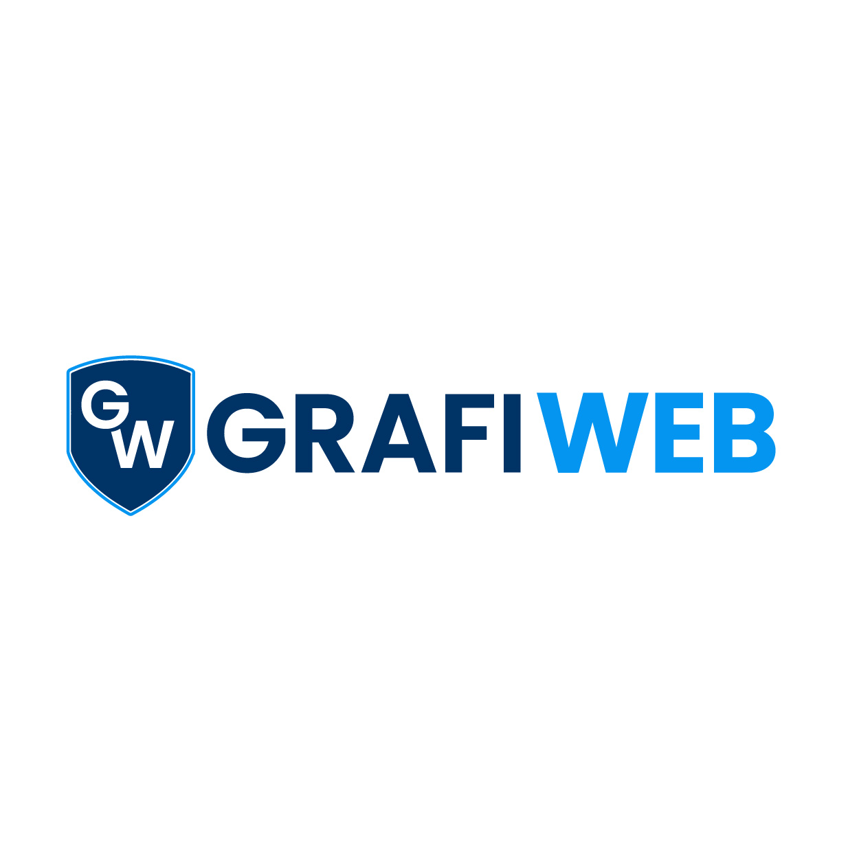 Grafiweb Logo