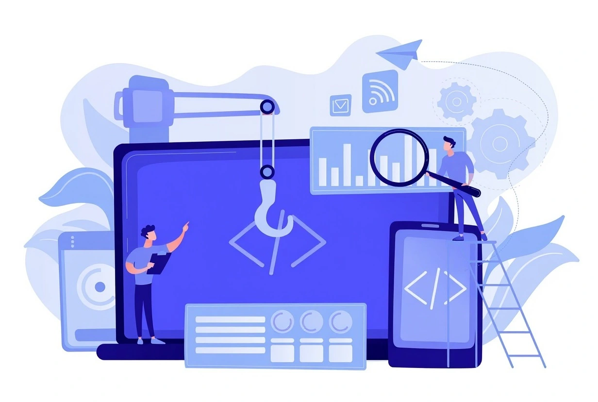 Desarrollo web en Latinoamérica Grafiweb