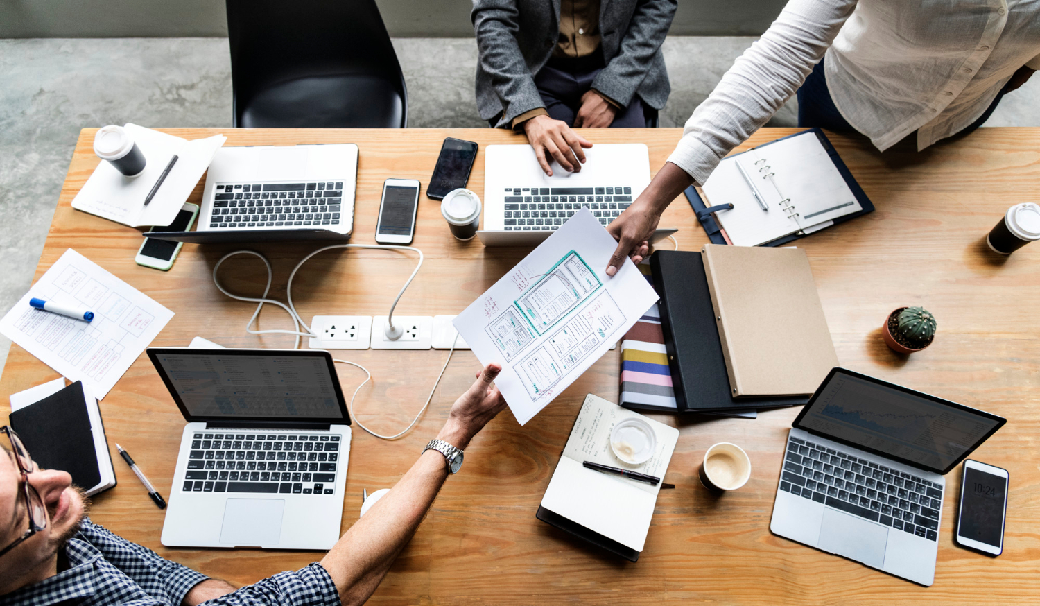 Equipo Grafiweb