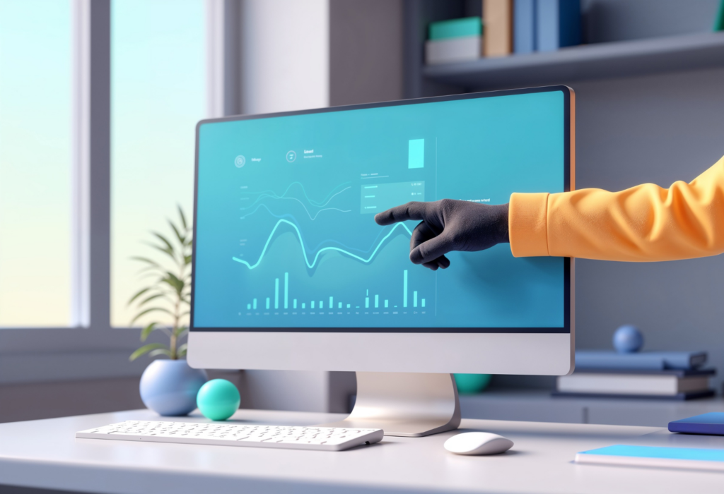 Optimización SEO Grafiweb