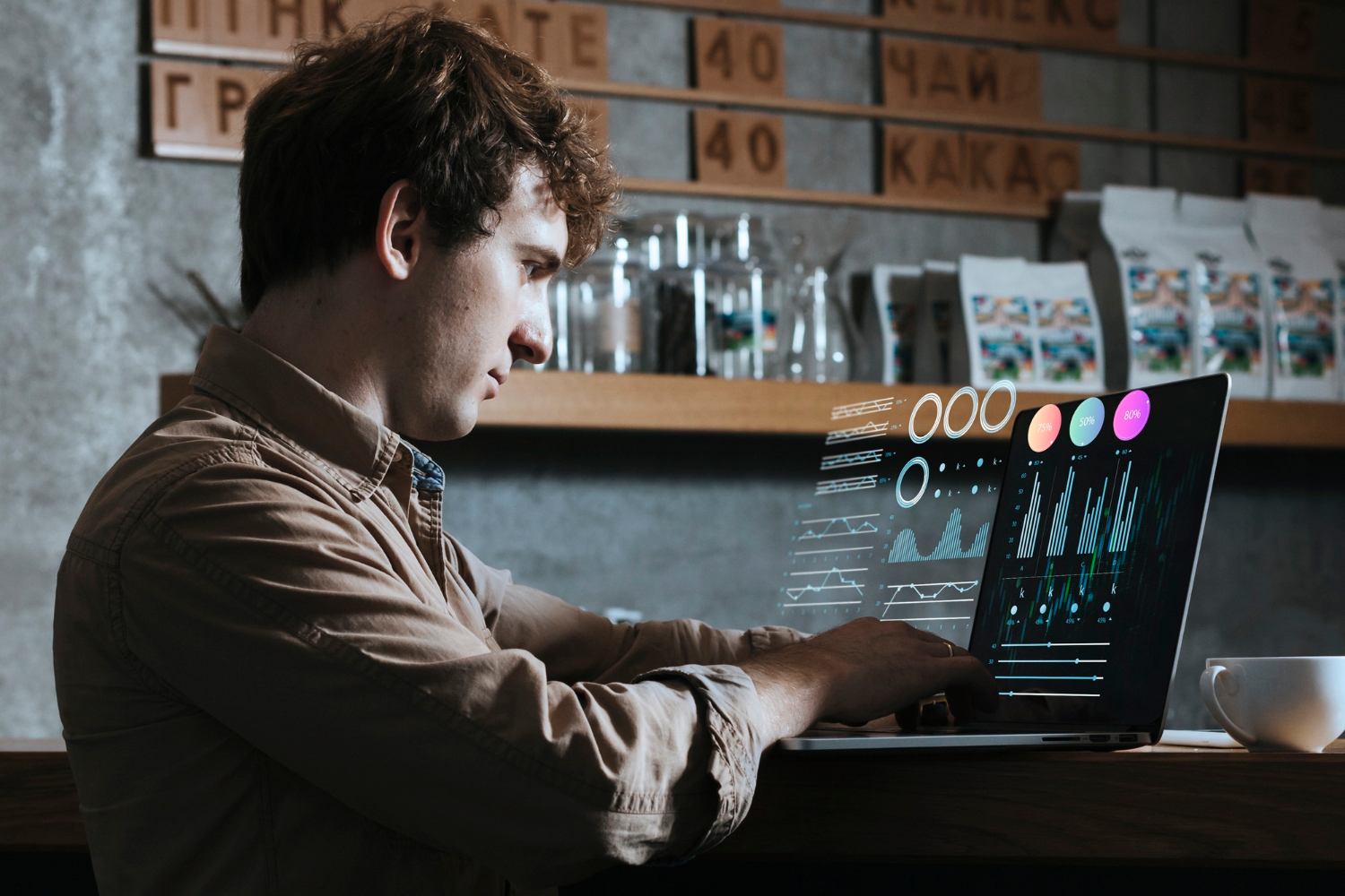 Optimización web en latinoamérica