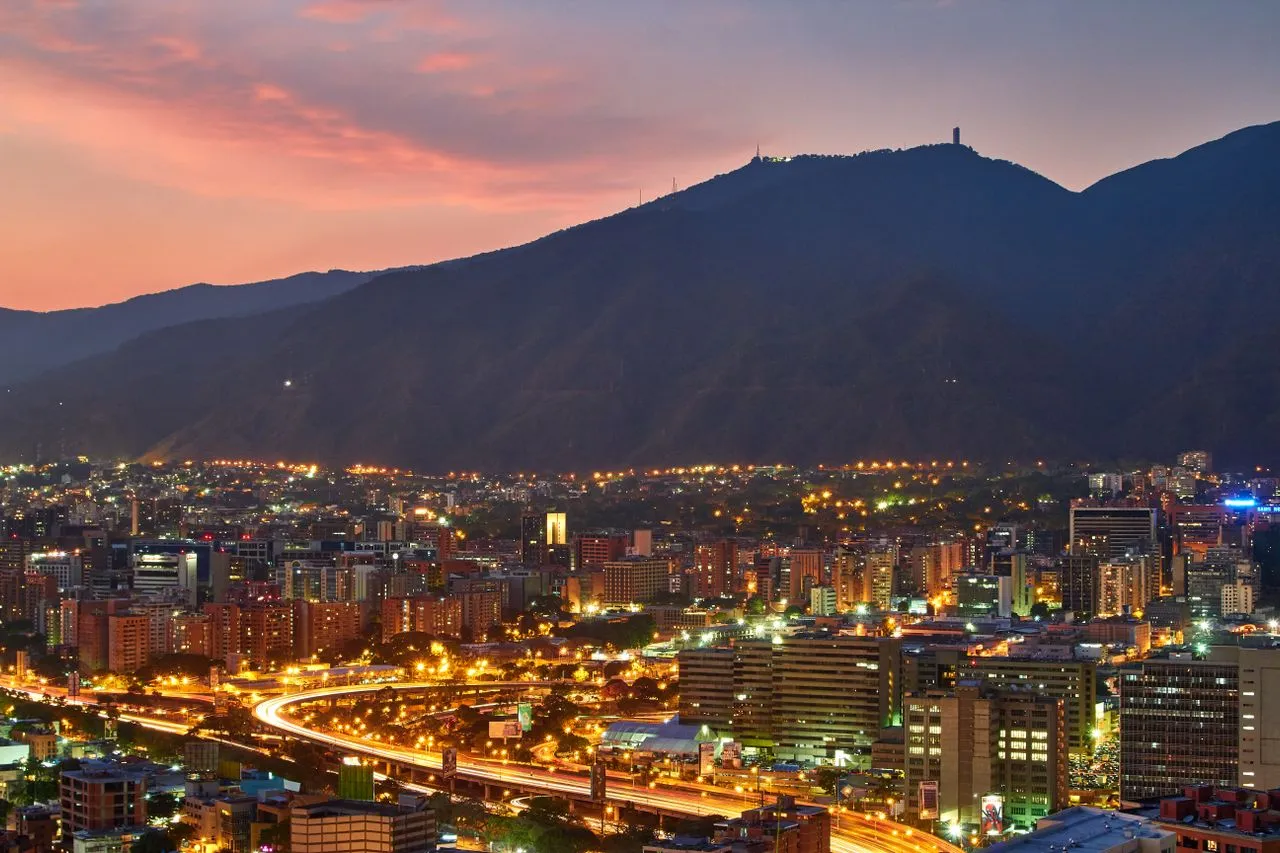 Posicionar negocio en Venezuela
